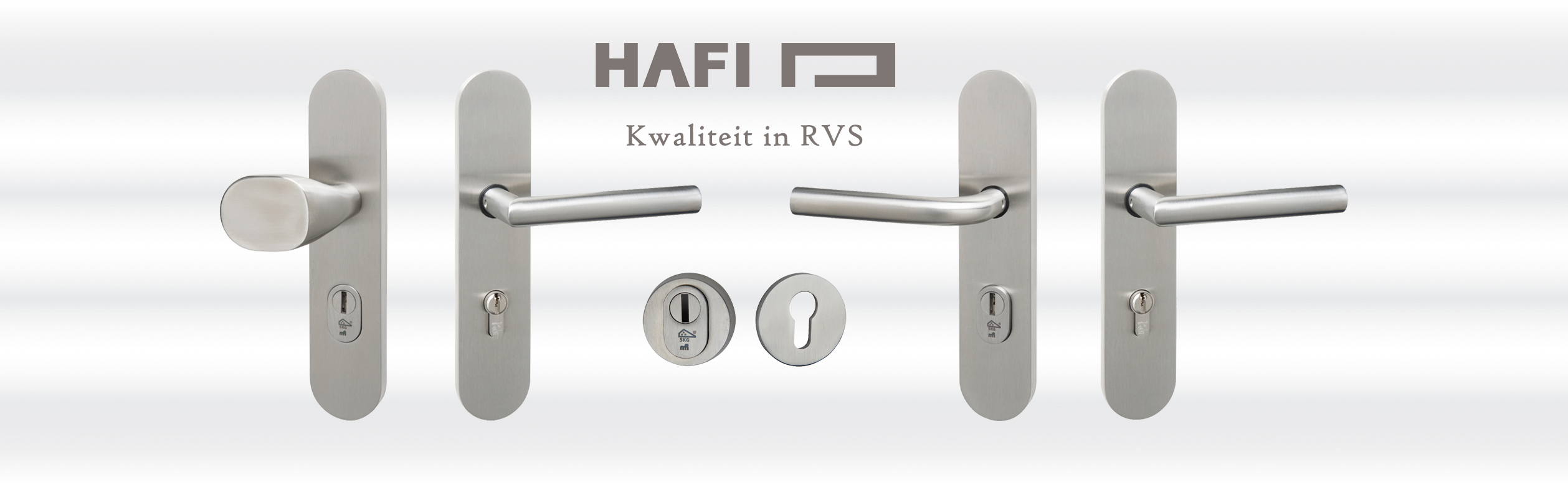 HAFI Veiligheidsbeslag HAFI Veiligheidsbeslag