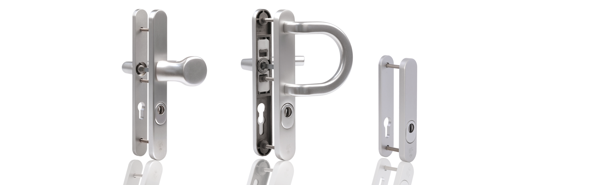 Slider Veiligheidbeslag