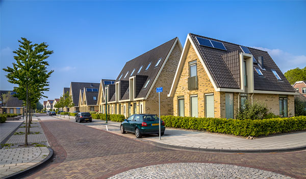 Veilig wonen