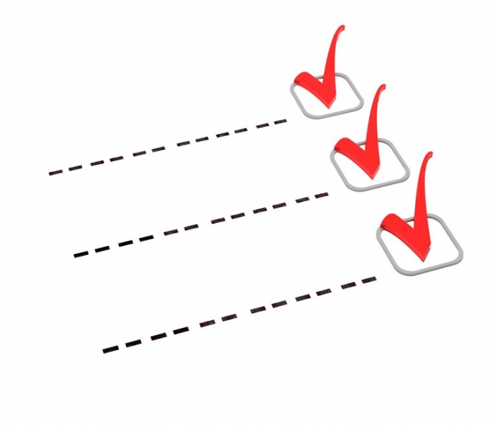 Checklist Checklist